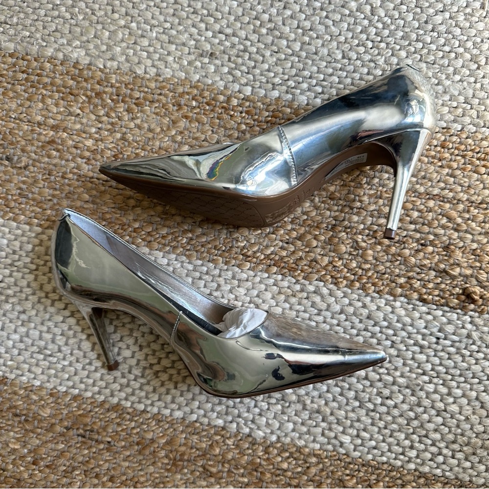 Women's Gabriella High Stiletto Pump